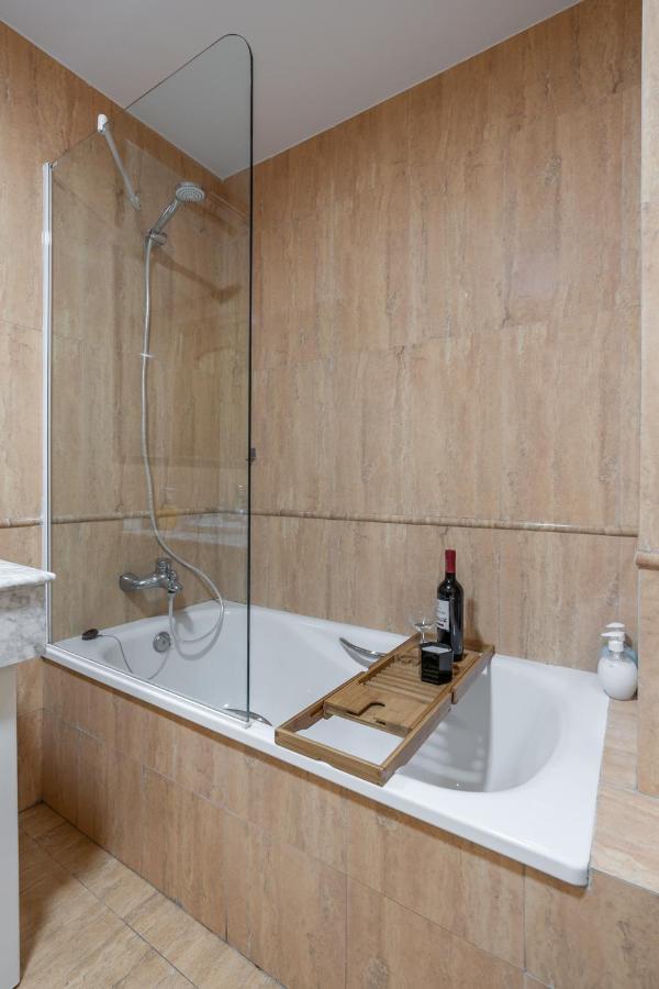 Tuguest San Anton II Apartment Granada Exteriér fotografie
